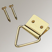 Swivel Loop Hangers