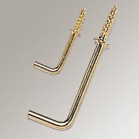 Shouldered Square Hooks / Unshouldered Square Hooks