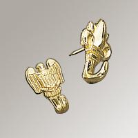 Decorative Push Pin Hangers