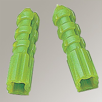 Plastic Screw Anchors 